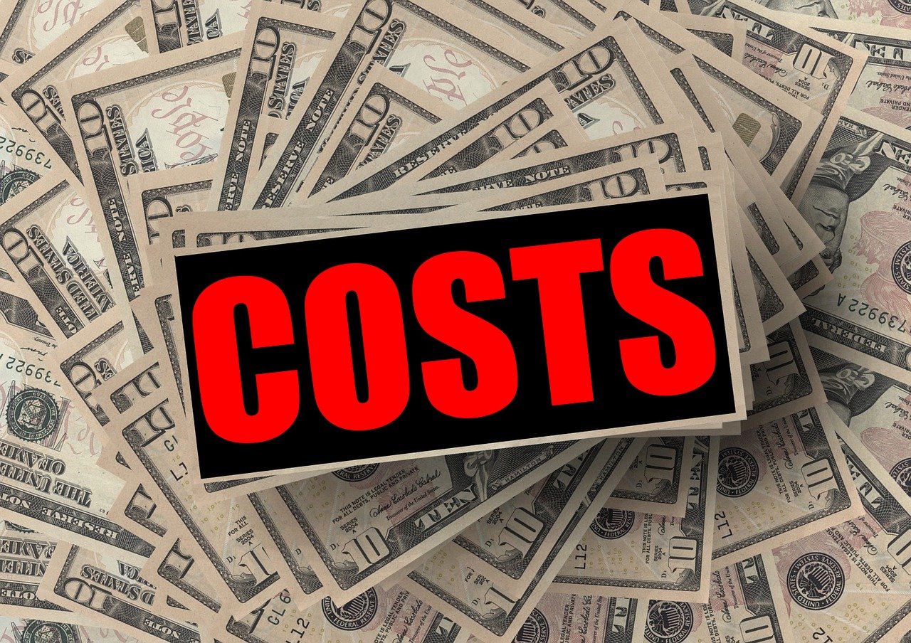 cost of ac installation florida