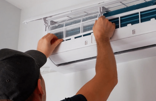 signs you need an ac tune up