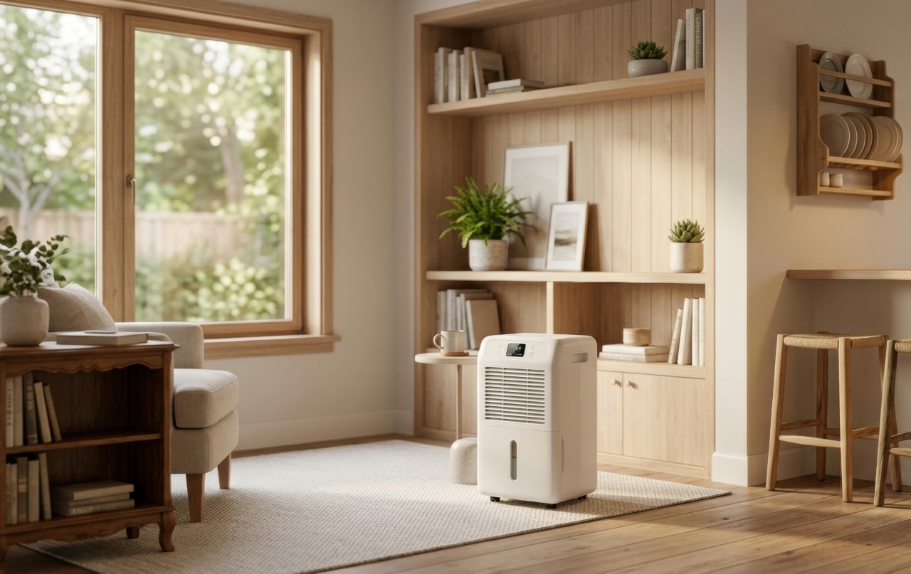 How Else Can You Reduce Humidity in Your Florida Home