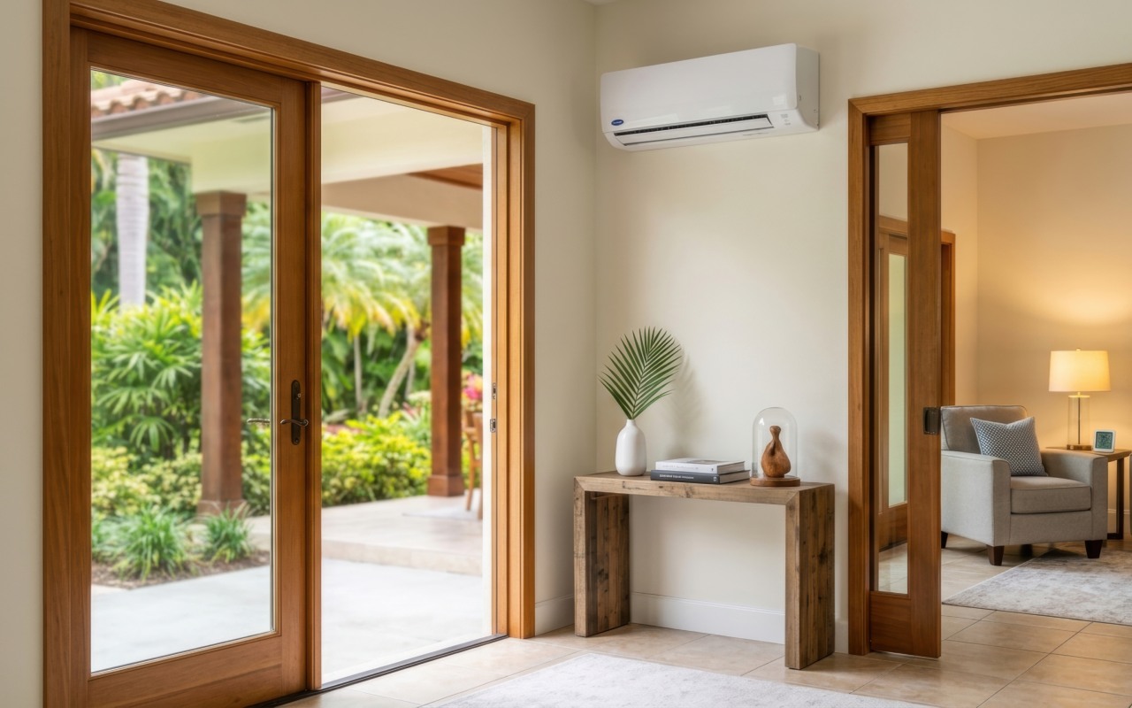 What Does the AC Blower Fan Do
