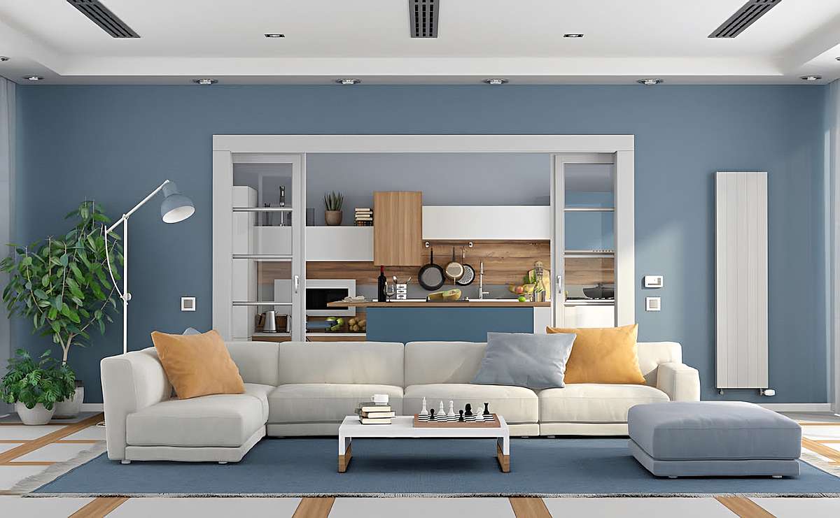 Does a New AC Increase Home Value - Central AC