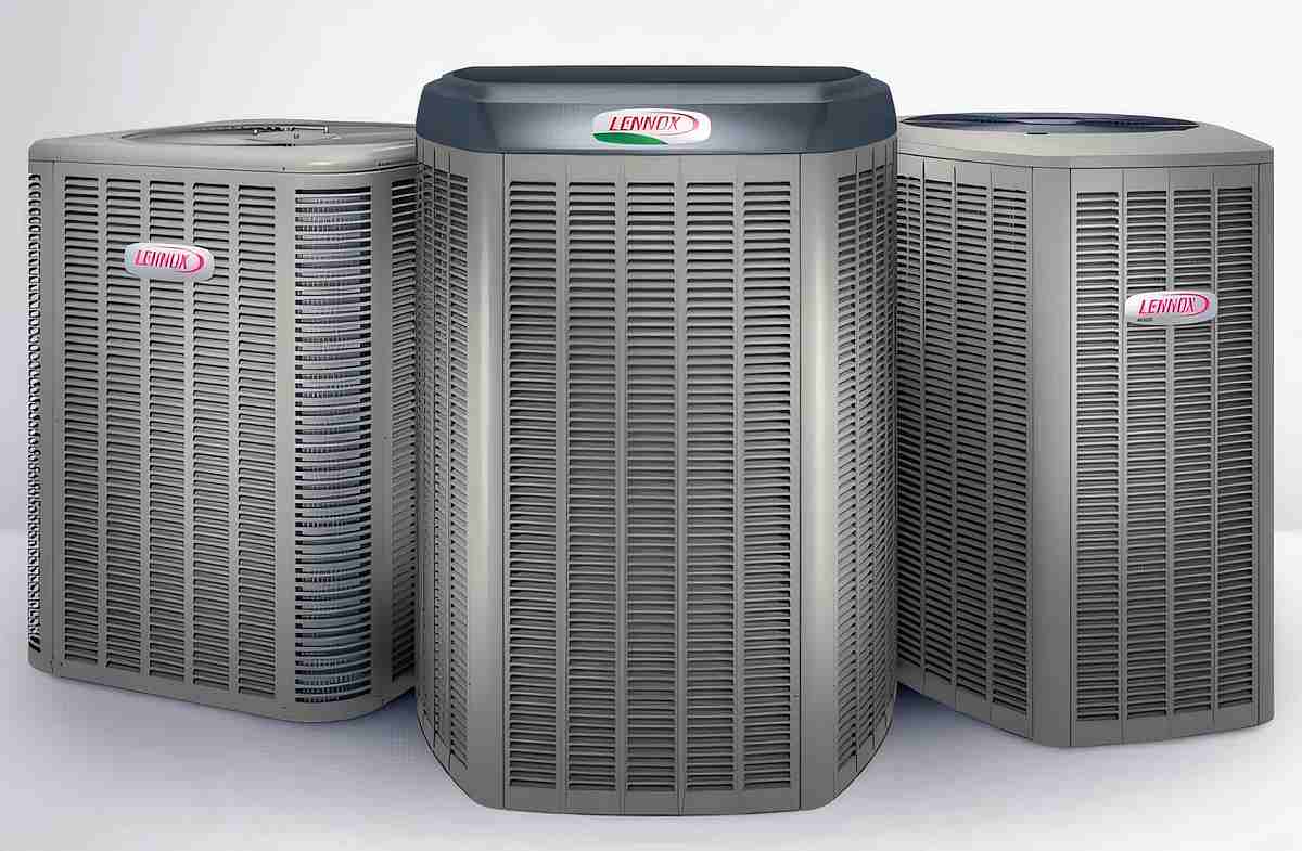 Does a New AC Increase Home Value - New AC