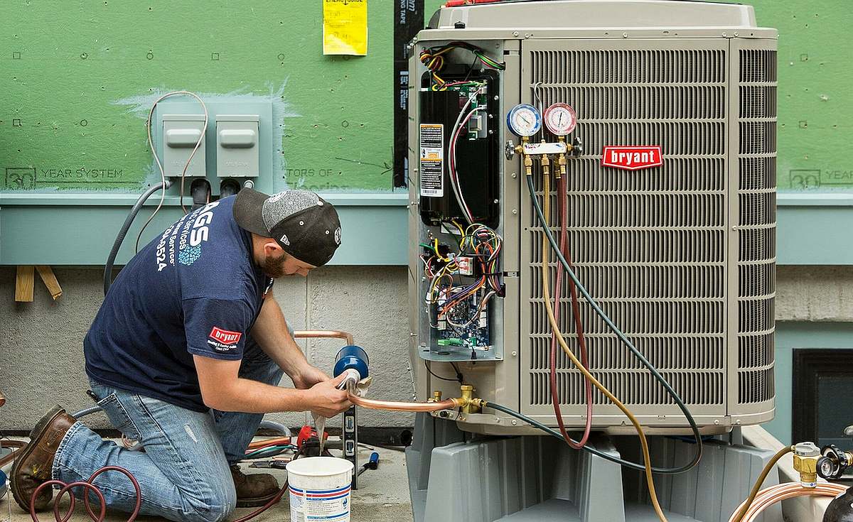 AC Repairs Florida