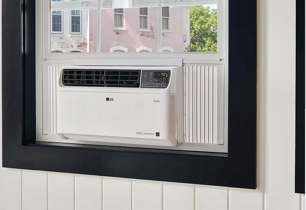 Can You Use Window Units in Cold Weather