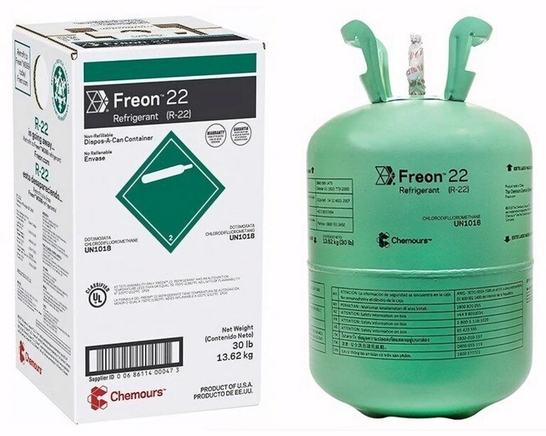 Freon R-22