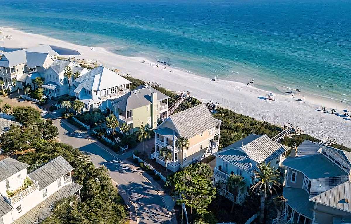 How Long Do ACs Last-Florida Beach Homes