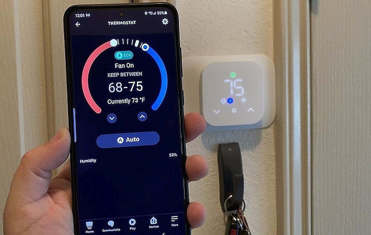 What’s the Right Type of Thermostat for My Home