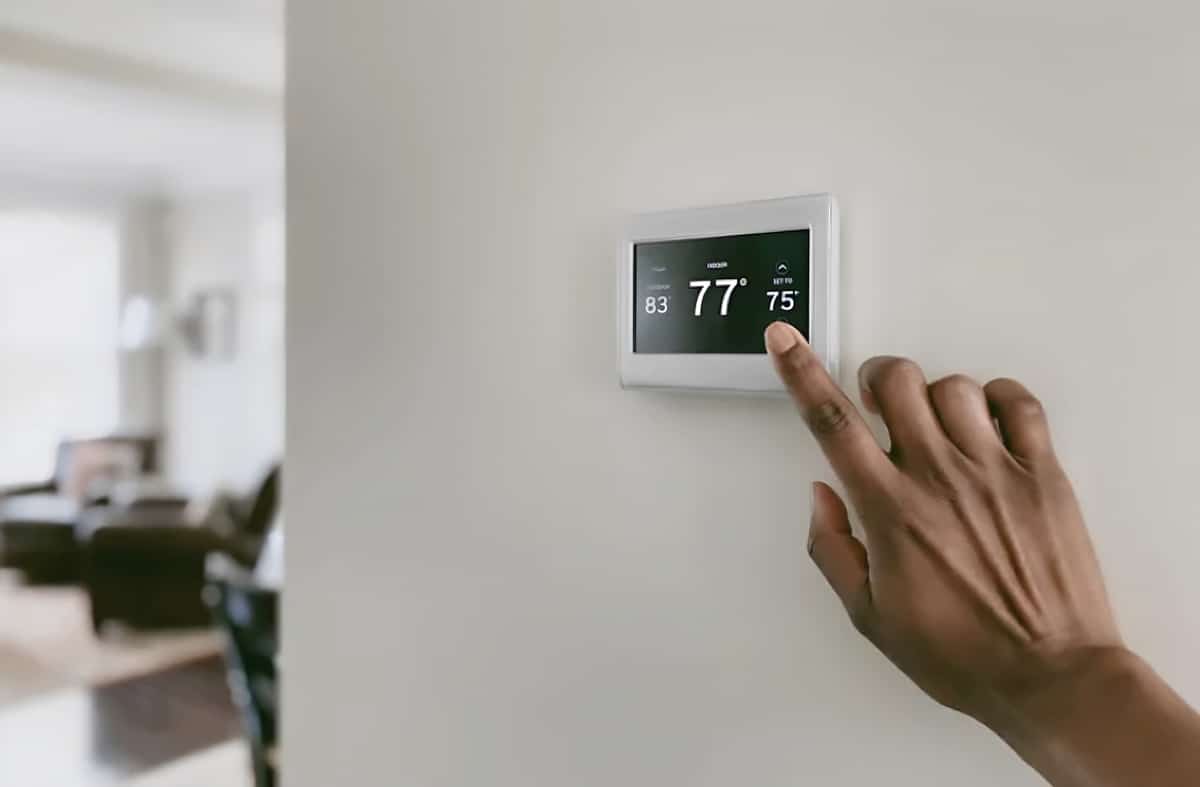 What Temperature Should I Set My Thermostat in Summer