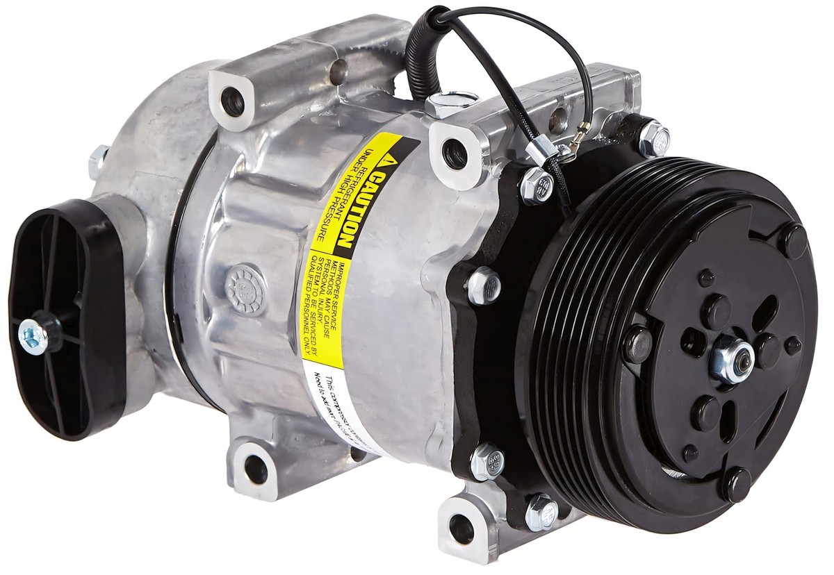 AC Compressor