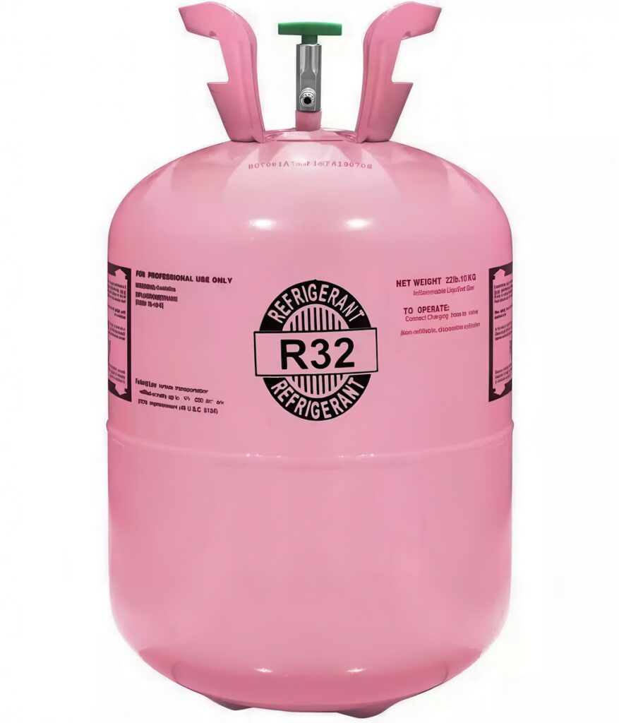 Coolant R 32