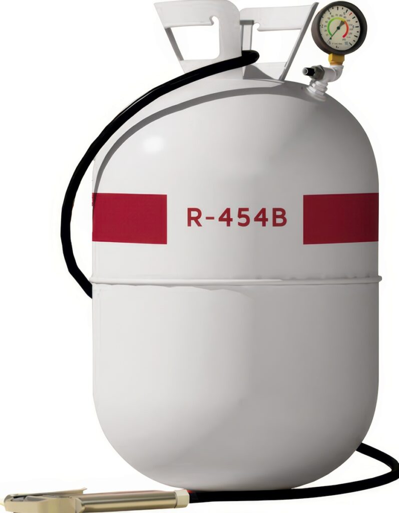 Coolant R 454B