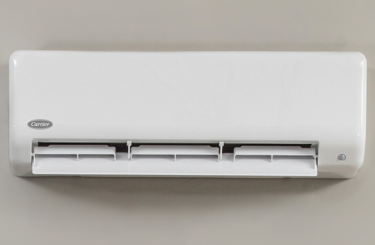 Ductless Mini Split AC