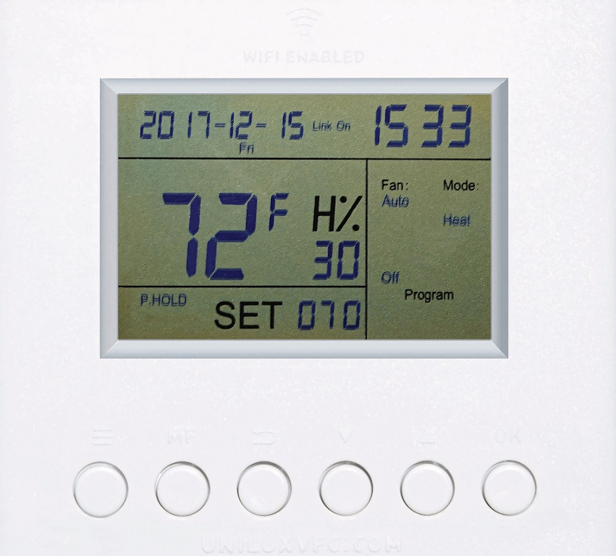 How Should  a Thermostat Function