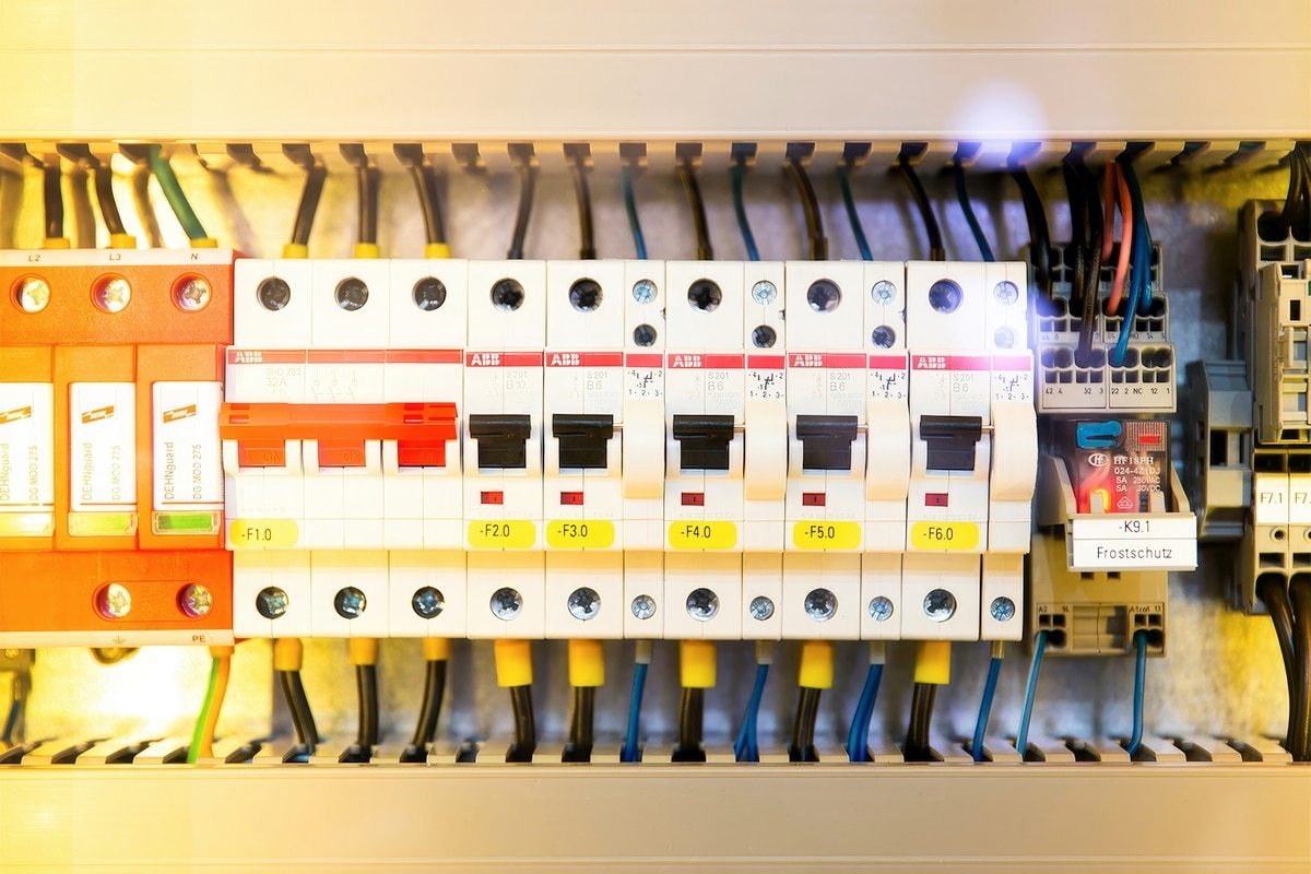 Cost of an Electric Panel