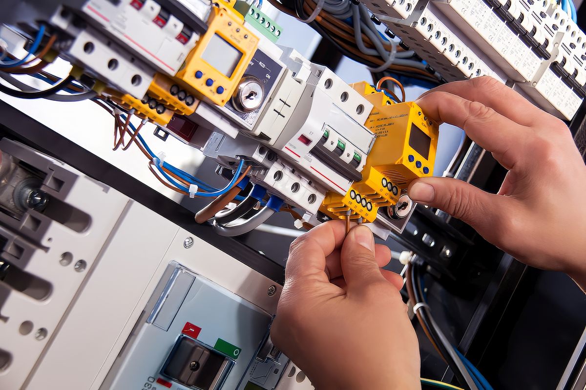 Electric Panel Labor Costs