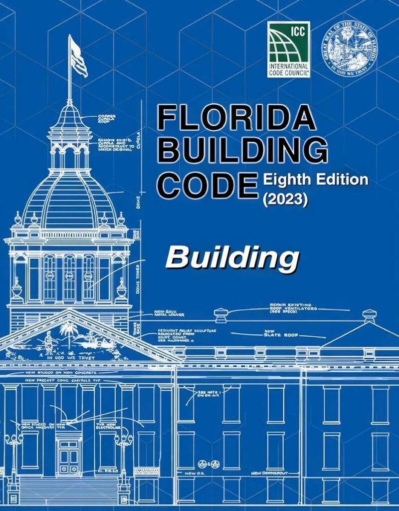 Florida Building Code Permits