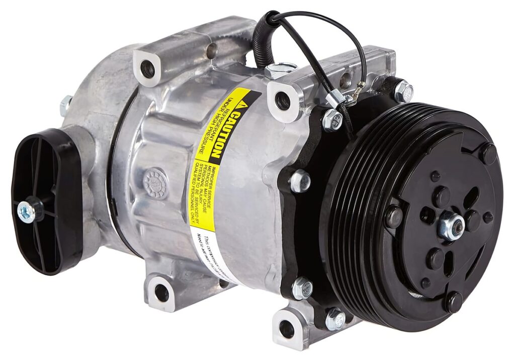 AC Compressor