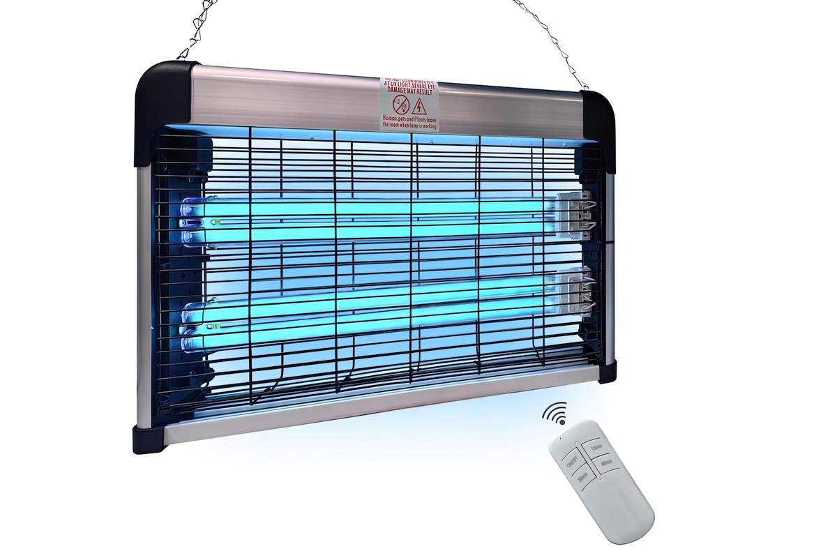 UV light system