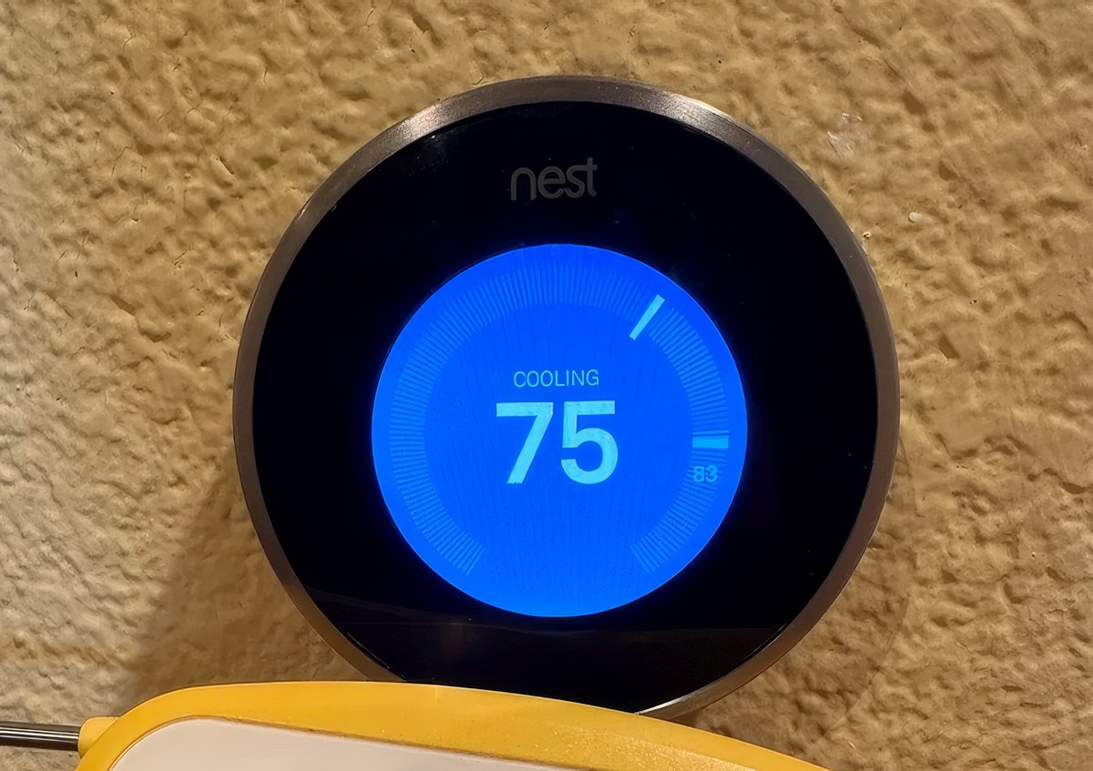 Thermostat Settings