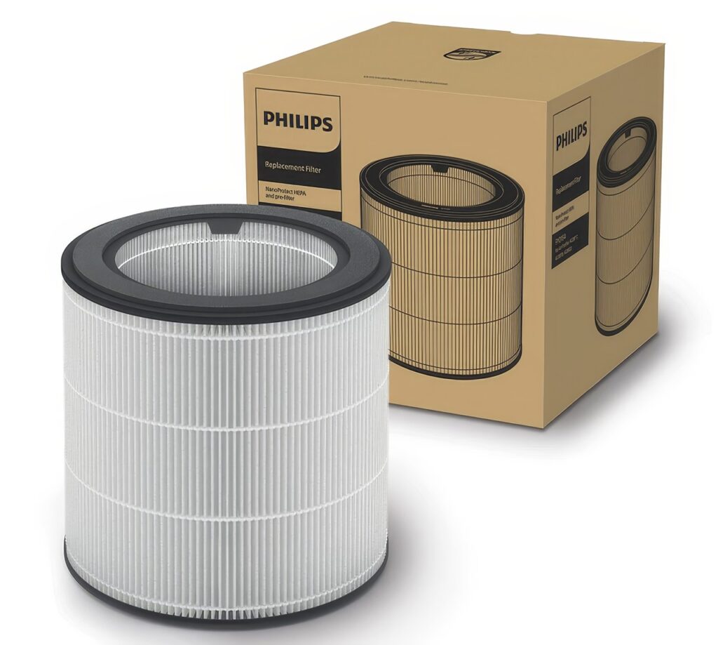 Air Purifier Filter