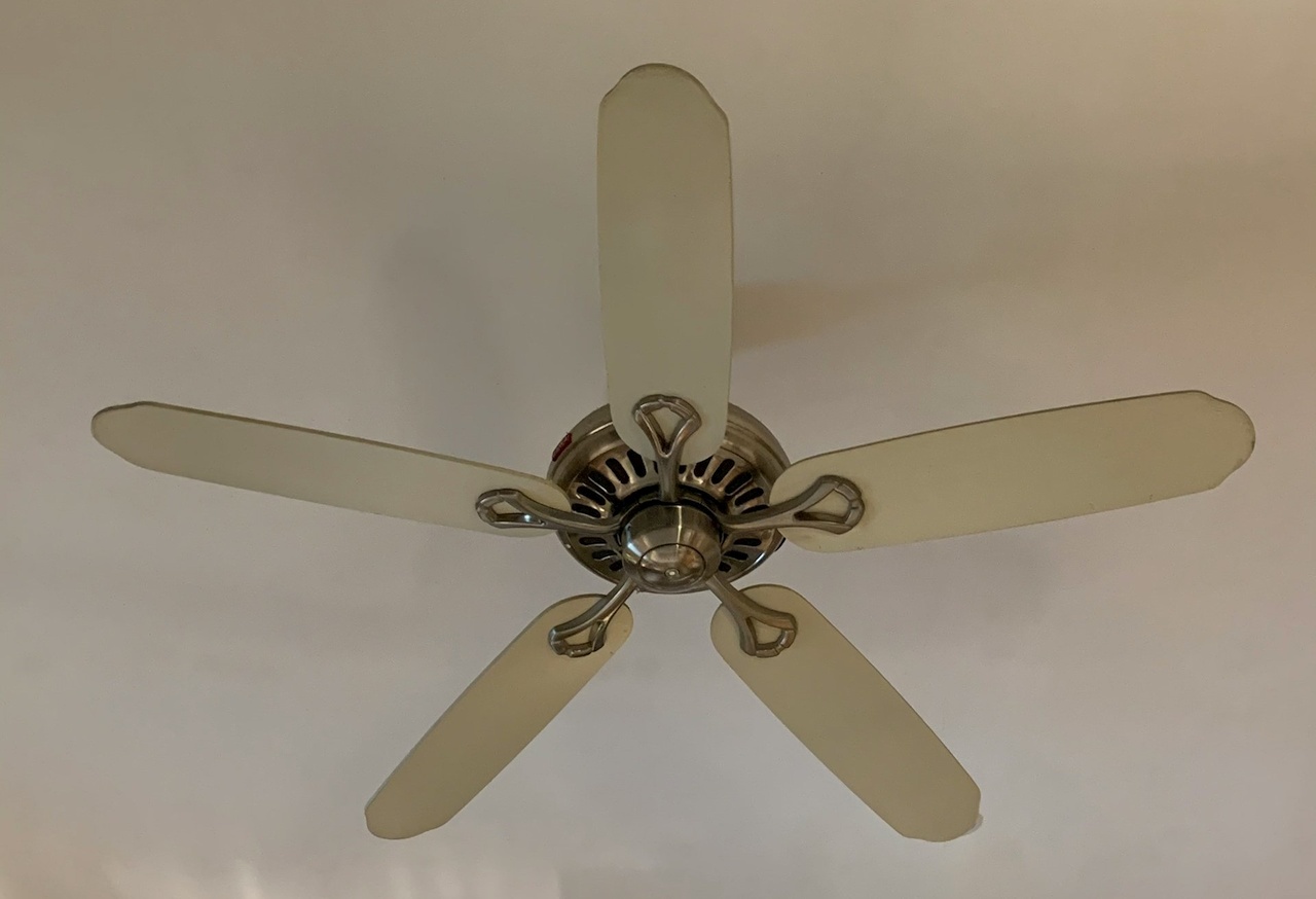 Ceiling Fan Direction Summer