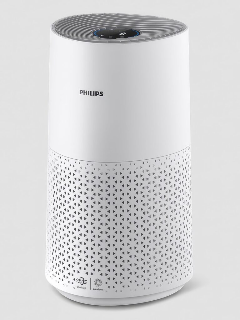 Portable Air Purifier