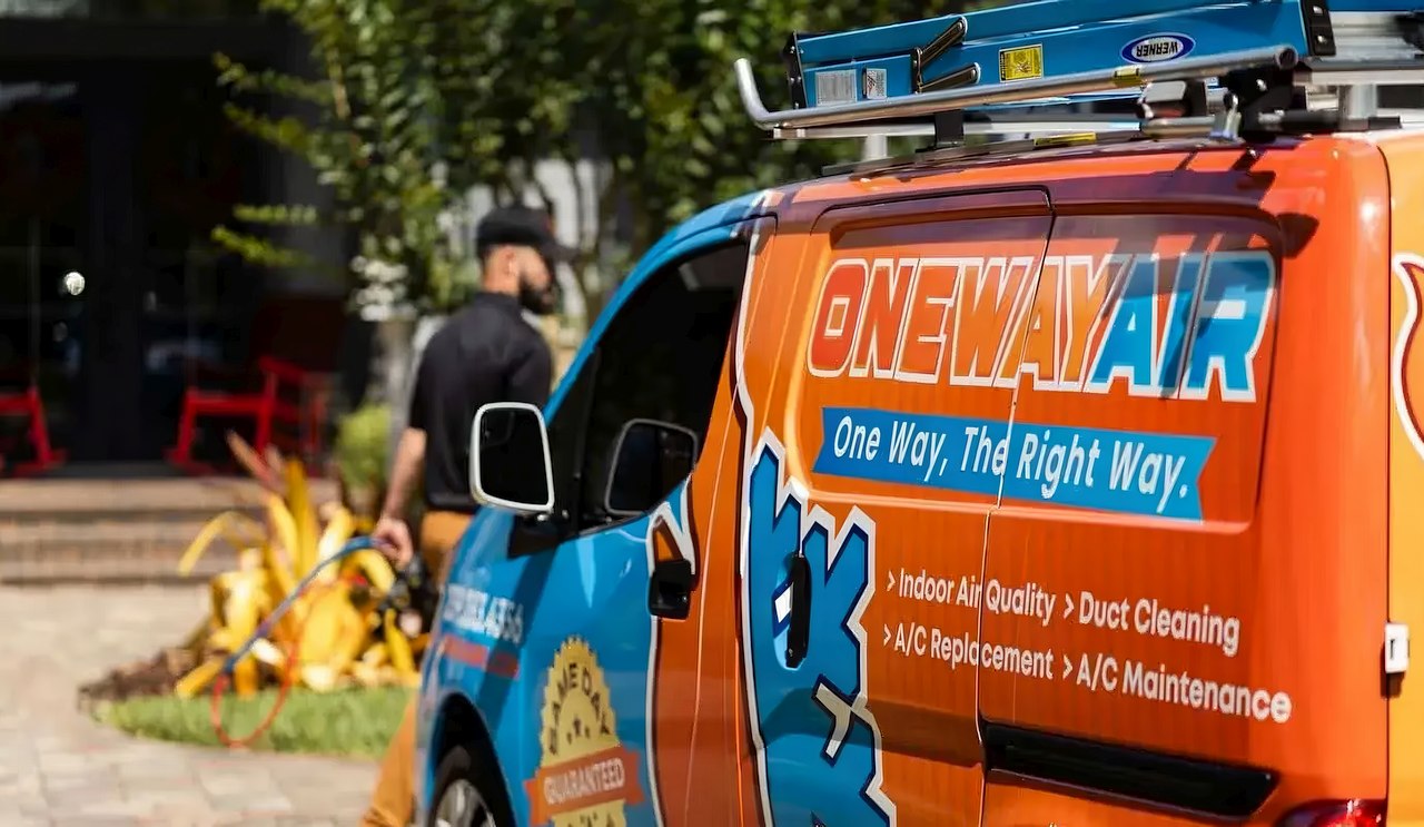 Reliable HVAC Service Company Florida