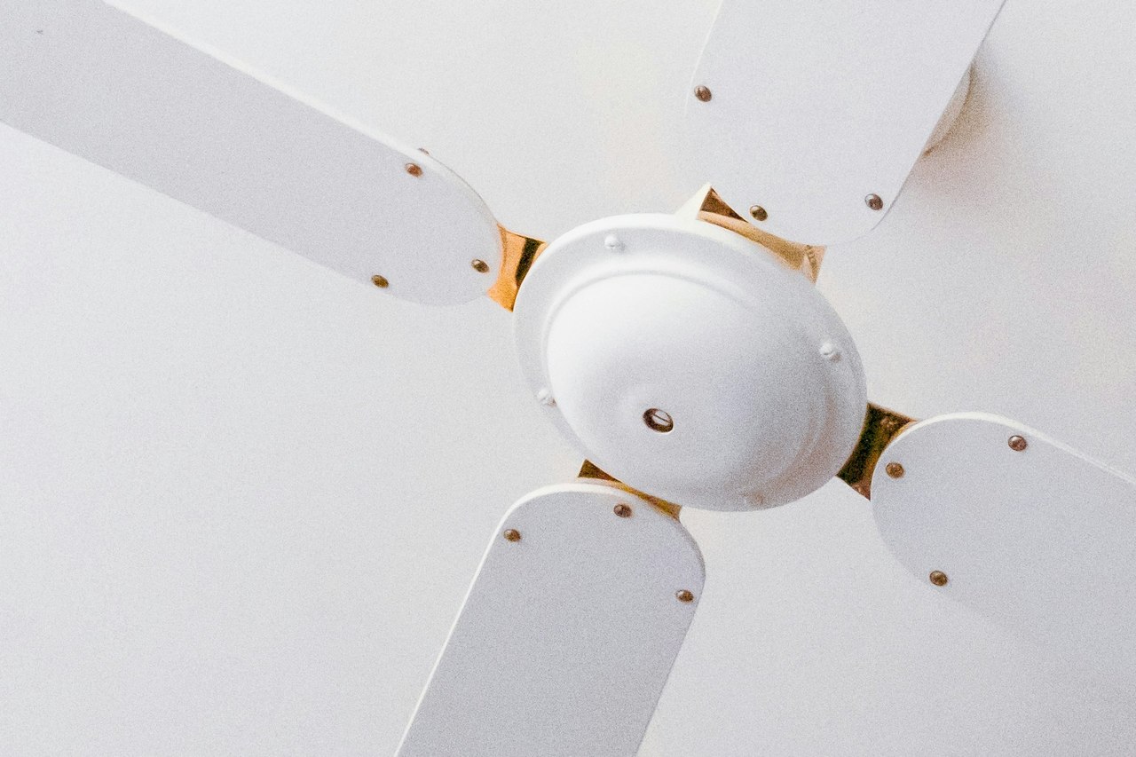 Why Install Ceiling Fans