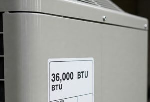 What Does BTU Mean on Air Conditioners?