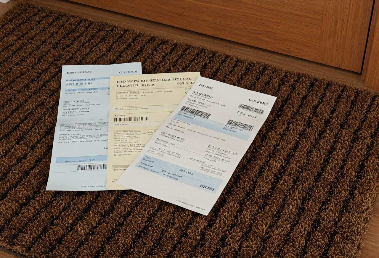Lower Monthly Electricity Bill