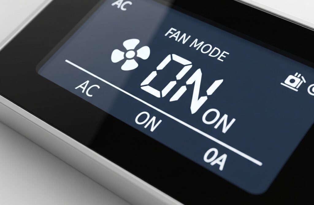 What Does the Fan Do on an AC Unit? A Homeowner’s Guide…