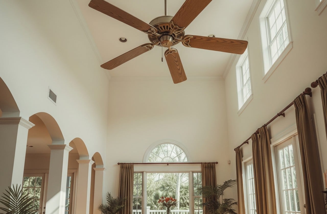 ceiling fan Florida