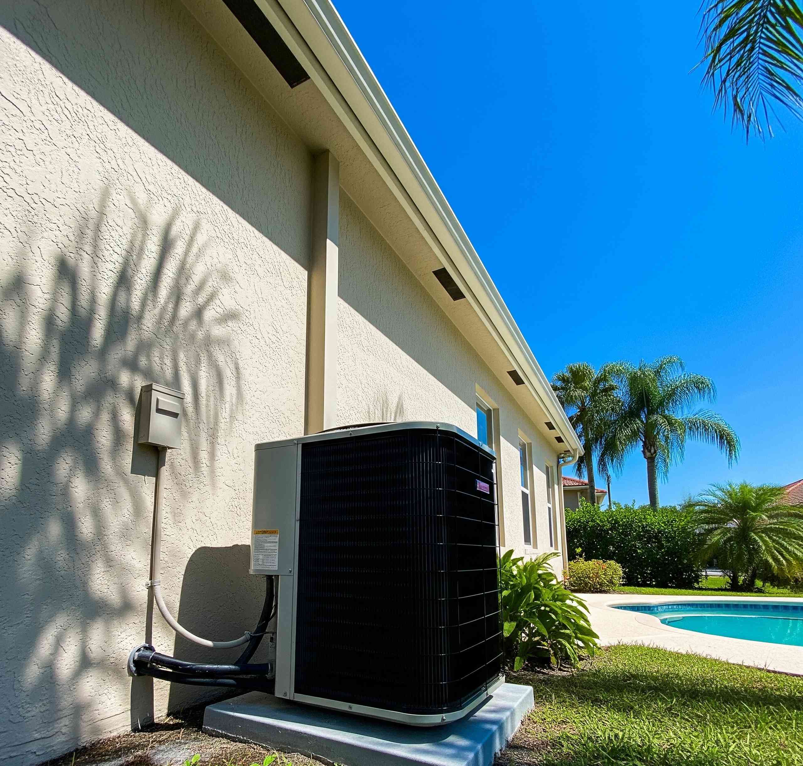 What is a Two Stage Air Conditioner