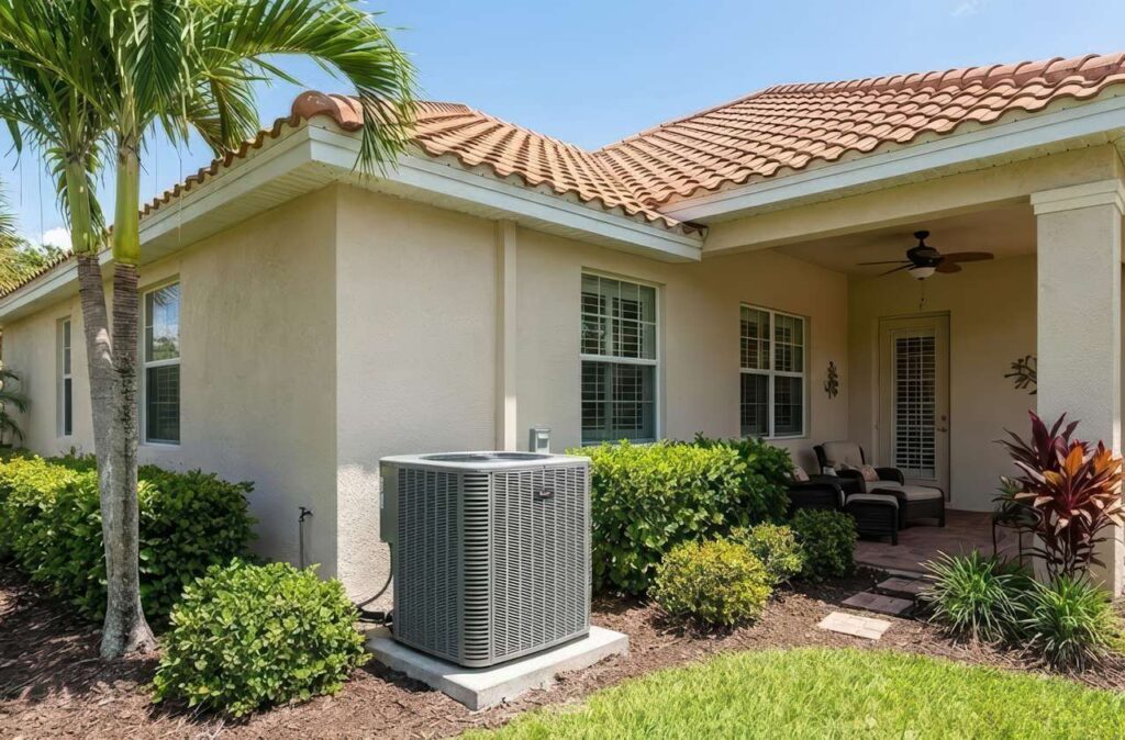 Best AC Units for Florida: A Complete Guide for Homeowners