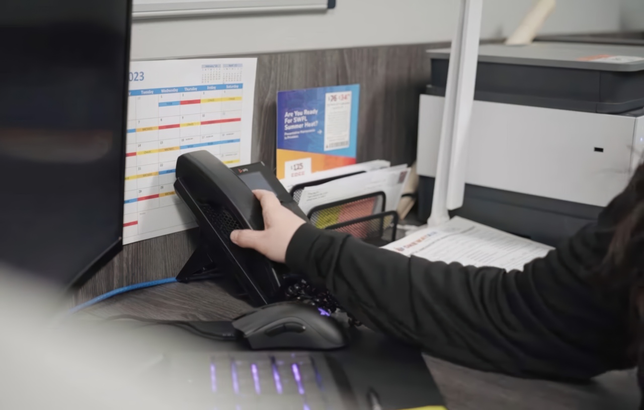 When to Call an AC Professional
