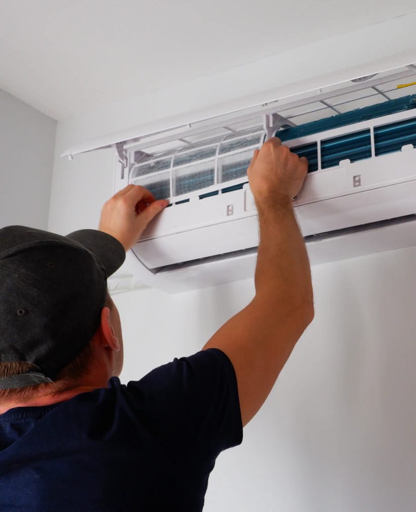 AC Maintenance